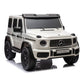 Mercedes G63 AMG 24V -XXL | 2 Personen