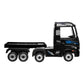 Mercedes Actros + Anhänger | Elektrischer Kinder-LKW