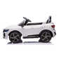 Audi SQ8 | Elektrisches Kinderauto - Weiß
