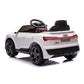 Audi SQ8 | Elektrisches Kinderauto - Weiß