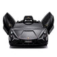 Lamborghini Sian | Elektrisches Kinderauto - Schwarz