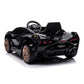 Lamborghini Sian | Elektrisches Kinderauto - Schwarz