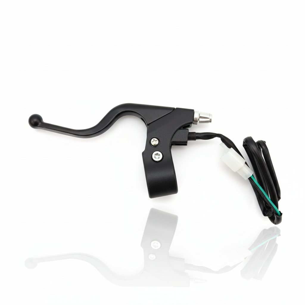 Bremshebel links - Elektrocrosser &amp; Quad - Passend für diverse Fahrzeuge