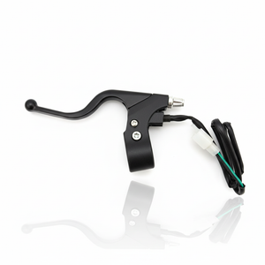 Bremshebel links - Elektrocrosser &amp; Quad - Passend für diverse Fahrzeuge