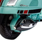 Vespa GTS | Elektrischer Kinderroller - Blau
