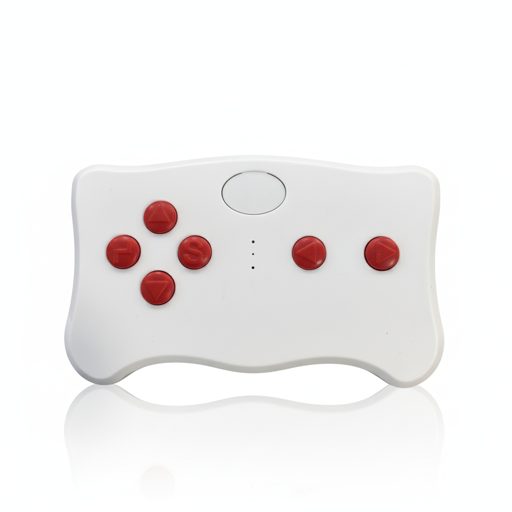 2,4 GHz Ferngesteuertes Kinderauto V3