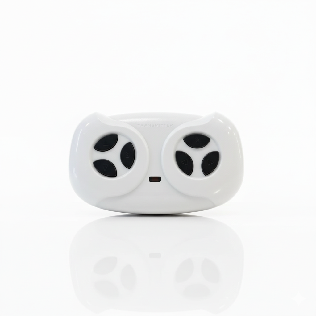 2,4 GHz ferngesteuertes Kinderauto V1