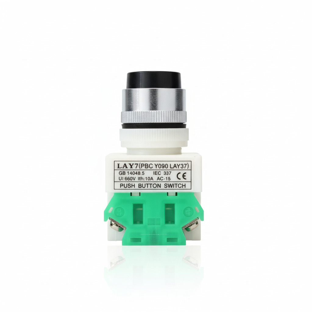 Endschalter 3 Positionen - Elektrocrosser, Quad, Buggy