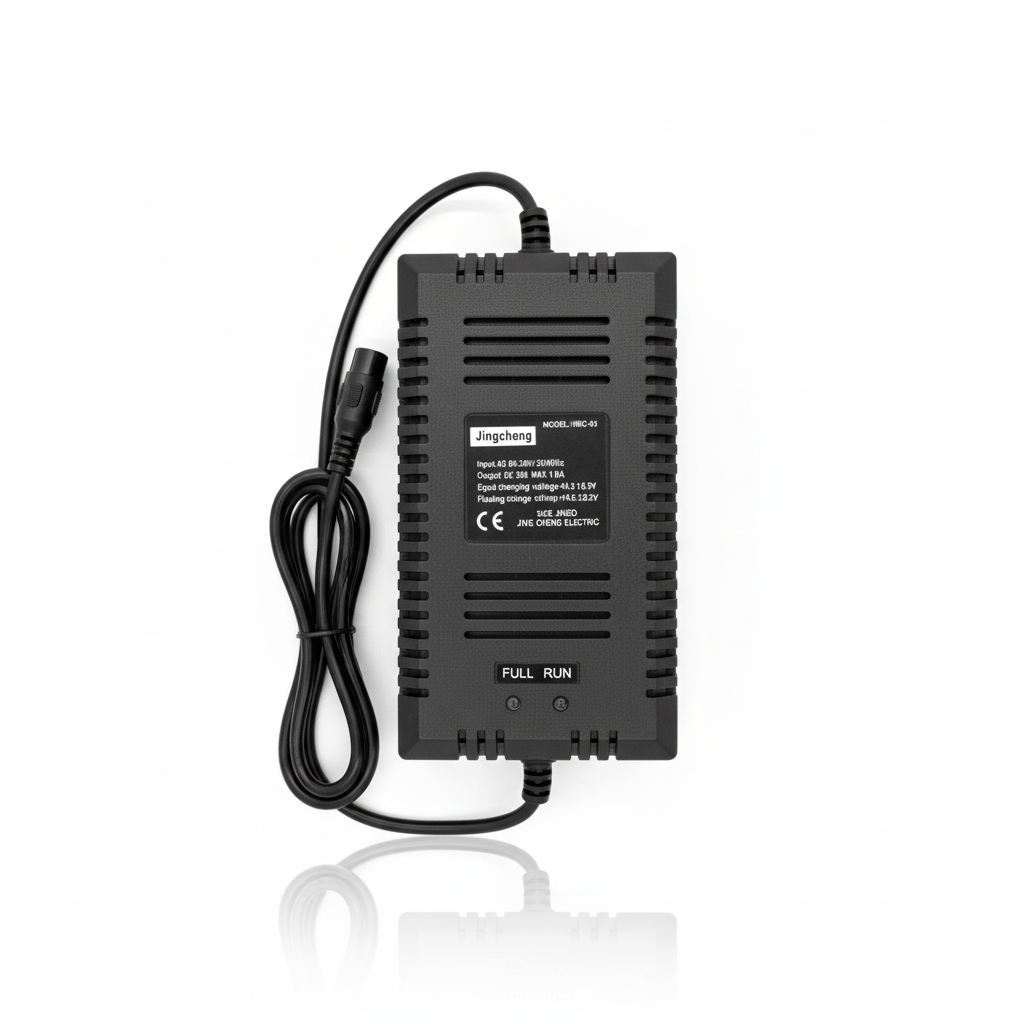 36V Ladegerät 1500 mA - Quad/Crosser -