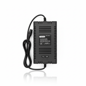 36V Ladegerät 1500 mA - Quad/Crosser -