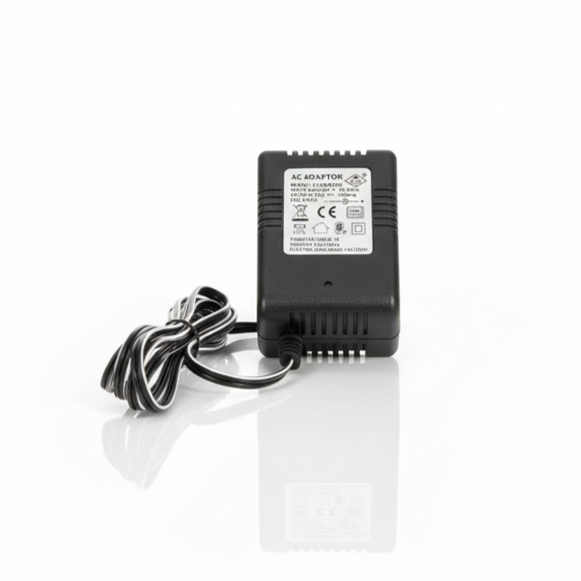 6-V-Ladegerät 1000 mA