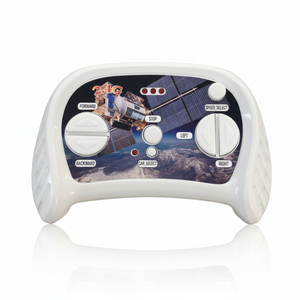 2,4 GHz Fernbedienung Kinderauto V5