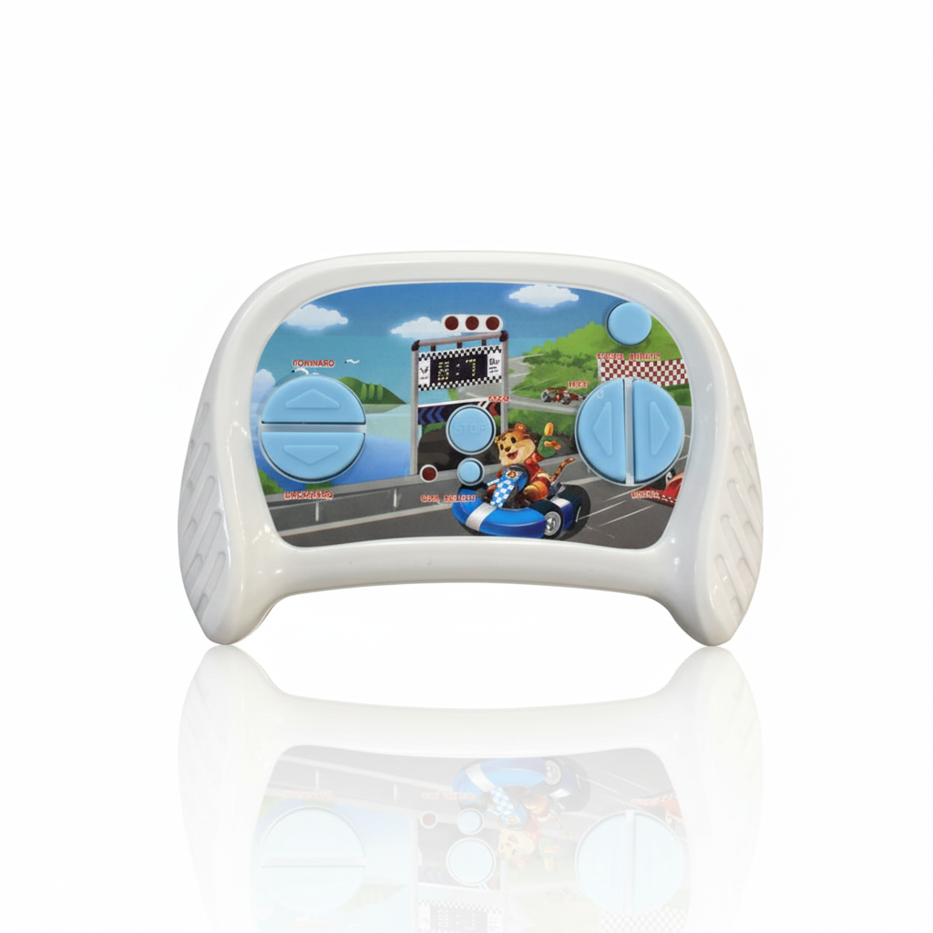 2,4 GHz Fernbedienung Kinderauto V4