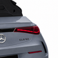 Mercedes-Benz CLE53 AMG | Elektrisches Kinderauto - Grau mit Fernbedienung