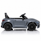 Mercedes-Benz CLE53 AMG | Elektrisches Kinderauto - Grau mit Fernbedienung