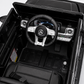 Mercedes-Benz G63 AMG | Elektrisches Kinderauto - Schwarz mit Fernbedienung