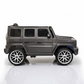 Mercedes-Benz G63 AMG | Elektrisches Kinderauto - Weiß