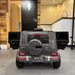Mercedes-Benz G63 AMG | Elektrisches Kinderauto - Weiß