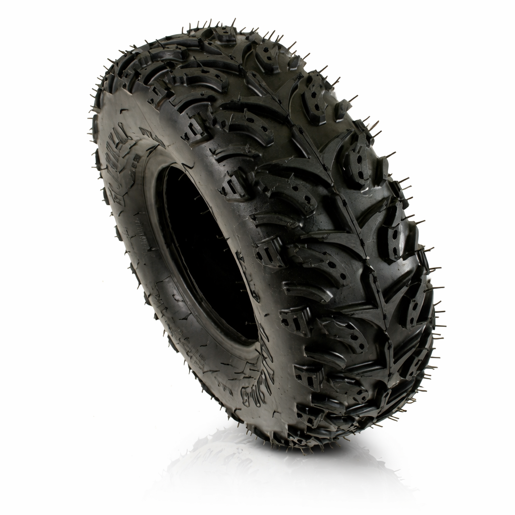 Außenreifen für Elektroquad 48V | 14x4.10-6