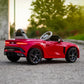 Bentley Bacalar | Elektrisches Kinderauto - Rot
