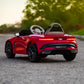 Bentley Bacalar | Elektrisches Kinderauto - Rot