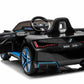 BMW I4 | Elektro-Kinderauto - Schwarz