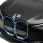 BMW I4 | Elektro-Kinderauto - Schwarz