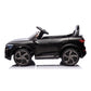 Audi SQ8 | Elektrisches Kinderauto - Schwarz