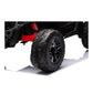 Can-Am Maverick | UTV Elektro-Buggy 24 V – 4x4 – Schwarz