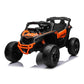 Can-Am Maverick | UTV Elektro-Buggy 24 V – 4x4 – Orange