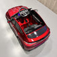 Mercedes GLC63s AMG | Elektrisches Kinderauto - Rot