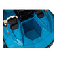Lamborghini Sian | Kinderauto 2-Personen 24V - Blau