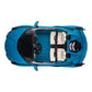 Lamborghini Sian | Kinderauto 2-Personen 24V - Blau