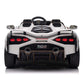 Lamborghini Sian | Kinderauto 2-Personen 24V - Weiß