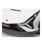 Lamborghini Sian | Kinderauto 2-Personen 24V - Weiß