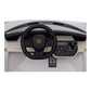 Lamborghini Sian | Kinderauto 2-Personen 24V - Weiß