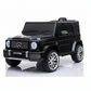 Mercedes-Benz G63 AMG | Elektrisches Kinderauto - Weiß