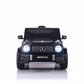 Mercedes-Benz G63 AMG | Elektrisches Kinderauto - Weiß