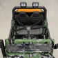 Gladiator Kinderjeep | 1 Kind + 1 Erwachsener - Camo
