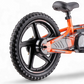 Carkiddo | Elektrisches Laufrad 16 Zoll - Orange