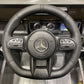 Mercedes-Benz G63 AMG | Elektrisches Kinderauto - Grau