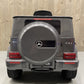 Mercedes-Benz G63 AMG | Elektrisches Kinderauto - Grau