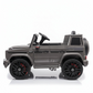 Mercedes-Benz G63 AMG | Elektrisches Kinderauto - Grau