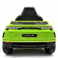 Lamborghini Urus | Elektrisches Kinderauto - Grün