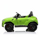Lamborghini Urus | Elektrisches Kinderauto - Grün