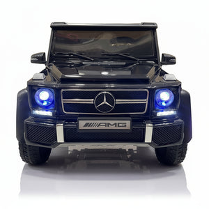 Mercedes-Benz G63 AMG 6x6 | 2-Sitzer mit Fernbedienung