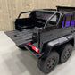 Mercedes-Benz G63 AMG 6x6 | 2-Sitzer mit Fernbedienung
