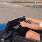 Mercedes G63 AMG | Elektrisches Kinderauto - Schwarz