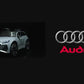 Audi RS6 | Elektrisches Kinderauto - Nardograu