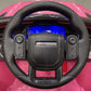 Range Rover Velar SVR | Elektrisches Kinderauto - Pink